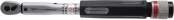 Динамометрический ключ 1/4", 6-30 Nm &quot