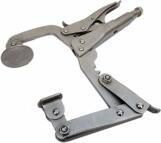 Essen Tools Щипцы зажимные сварочные |