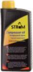 Strom Kompresora eļļa 1L