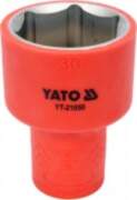 Yato Головка торцевая диэлек. VDE 1/2&quot