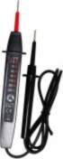 Тестер напряжения 6-380 Volt (726)