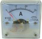 Strom Ampērmetrs Modelim Cb15 (ACB15)