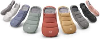 Bugaboo Footmuff