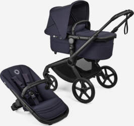 Bugaboo Fox 5 Renew ratu komplekts