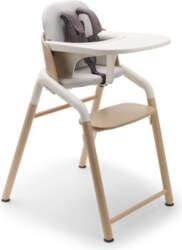Bugaboo Giraffe complete Barošanas krēsliņš