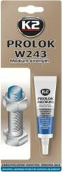 K2 PROLOK MEDIUM 6 ML (B150)
