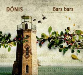 CD "Donis. Bars Bars"