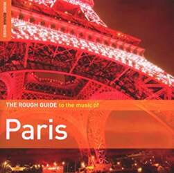 ES CD "The Rough guide