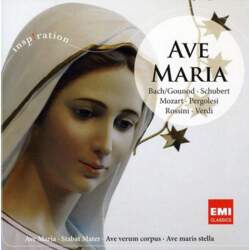 ES CD "Various Composers "
