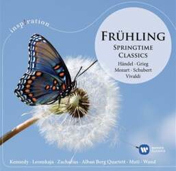 ES CD "Various Composers &quot