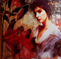 ES Enya "Watermark"
