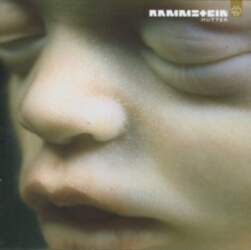ES Rammstein "Mutter" 2LP