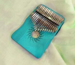 Kalimba