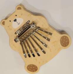 Kalimba mini