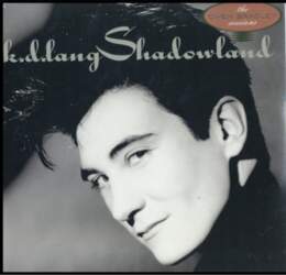 Lang K.D. "Shadowland"