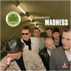 Madness "Wonderful"