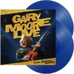 Moore Gary "Gary Moore Live