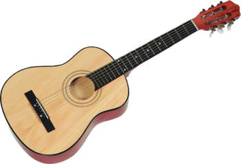 Vācija Ukulele