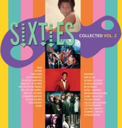 Various Artists "Sixties Collected Vol