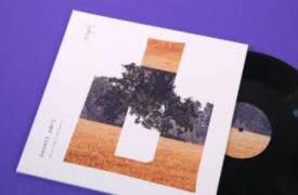 Viegli "Desmit Pāri" 2LP