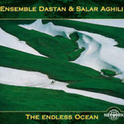 CD "Ensemble Dastan & Salar