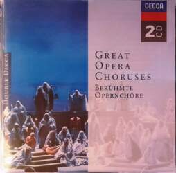 CD "Various Composers "Great