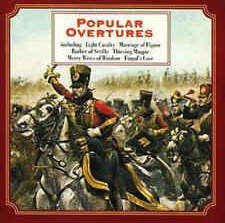CD "Various Composers "Popular