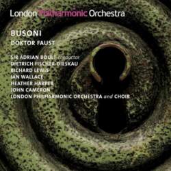 ES CD "Busoni "Doktor