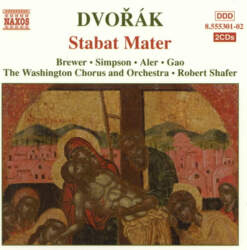 ES CD "Dvořák Antonin &quot
