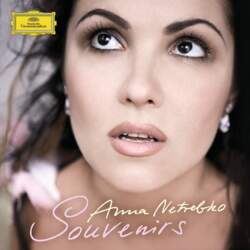 ES CD "Netrebko Anna "