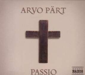 ES CD "Pärt Arvo "