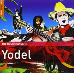 ES CD "The Rough guide