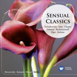 ES CD "Various Composers "