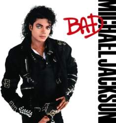 ES Jackson Michael "Bad"