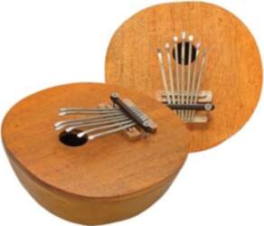 ES Kalimba