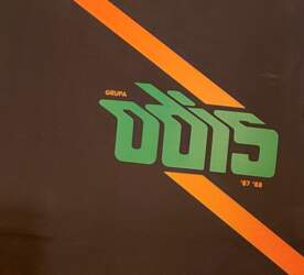 Odis `87 `88