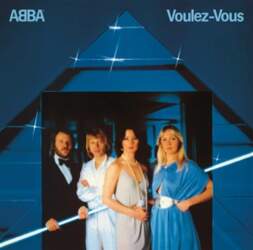Abba "Voulez Vous"