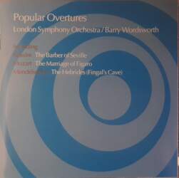 CD "Various Composers "Popular