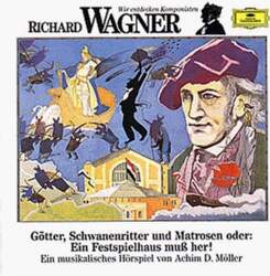 CD "Wagner "Götter, Schwanenritter