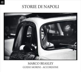 ES CD "Beasley Marco and