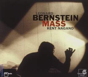 ES CD "Bernstein Leonard "