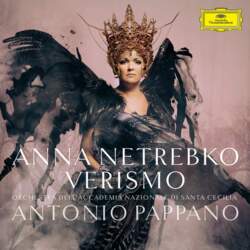 ES CD "Netrebko Anna &quot
