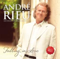 ES CD "Rieu Andre &quot