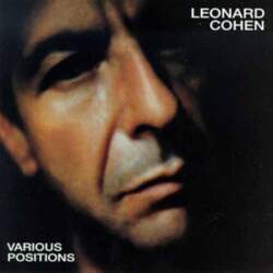 ES Cohen, Leonard "Various Positions&quot