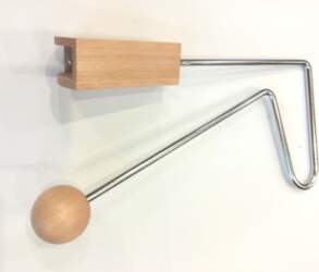 ES Ritma instruments, Klabata