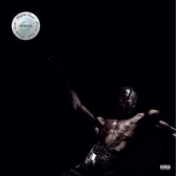Travis Scott "Utopia" 2LP