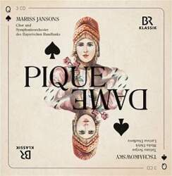 ES CD "Jansons Mariss "