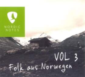 CD "Various Artists "Nordic