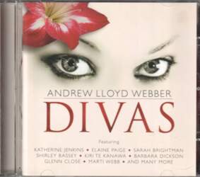 CD "Webber Andrew Lloyd &quot