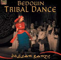 ES CD "Beduin tribal dance"